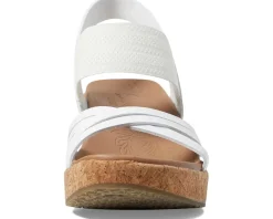 Heels|Sandals|SKECHERS Women's Brystol - Night Skies