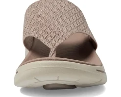 Women SKECHERS Women's Go Walk Arch Fit Sandal