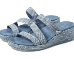 Heels|Sandals|SKECHERS Women's Martha Stewart - Arch Fit Beverlee- Morning Side