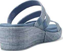 Heels|Sandals|SKECHERS Women's Martha Stewart - Arch Fit Beverlee- Morning Side