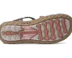 Women SKECHERS Women's Reggae – Sew Me