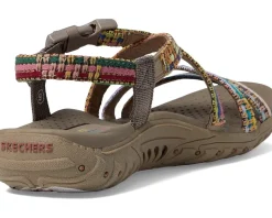 Women SKECHERS Women's Reggae – Sew Me