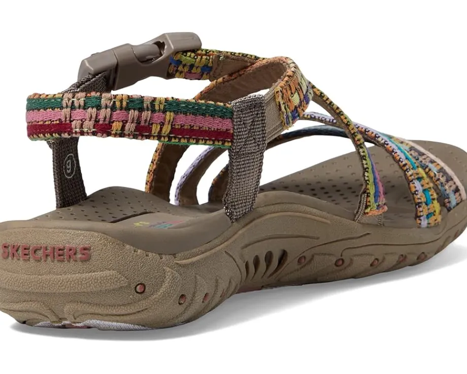 Women SKECHERS Women's Reggae – Sew Me