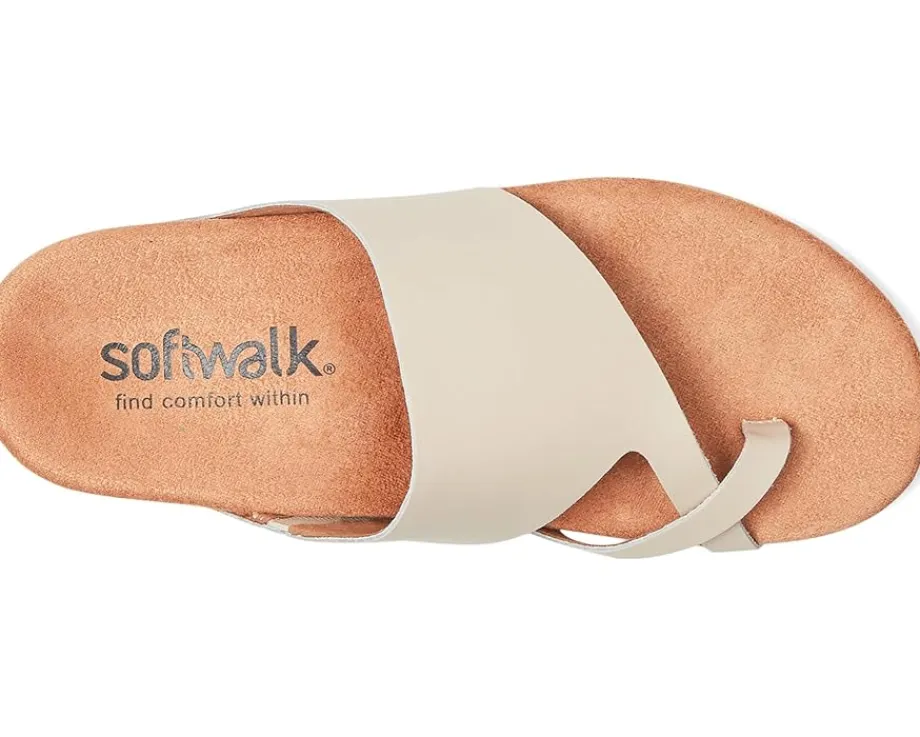 SoftWalk Sandals|Sandals<Women's Blaine