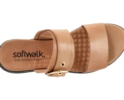 SoftWalk Sandals|Sandals<Women's Toki