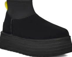 UGG Boots|Boots<Women's Classic Mini Dipper