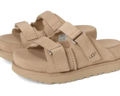 UGG Women's Goldenstar Hi Slide Online