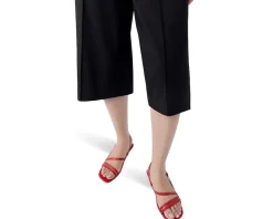 Sandals|Sandals|Vagabond Shoemakers Women's Jonna Leather Strappy Kitten Heel Sandals