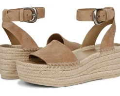 Vince Heels|Sandals<Women's Belisa Platform Espadrille Sandals