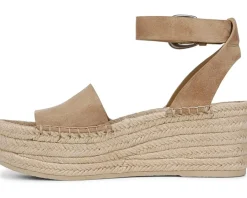 Vince Heels|Sandals<Women's Belisa Platform Espadrille Sandals