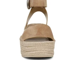 Vince Heels|Sandals<Women's Belisa Platform Espadrille Sandals
