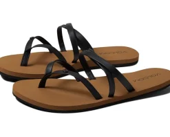 Volcom Sandals|Sandals<Women's Easy Breezy II Sandal