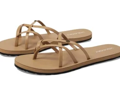 Sandals|Sandals|Volcom Women's New School II