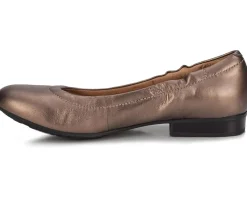 Women Walking Cradles Women's Tess