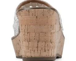 Women White Mountain Women's Charges Woven