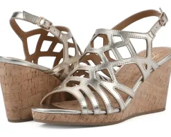 Women White Mountain Women's Flaming