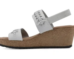 Women White Mountain Women's Pretreat