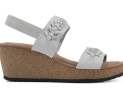 Women White Mountain Women's Pretreat