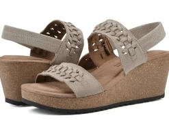 Women White Mountain Women's Pretreat