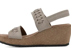 Women White Mountain Women's Pretreat