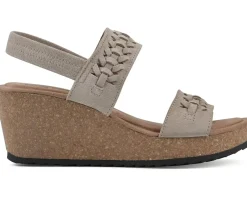 Women White Mountain Women's Pretreat