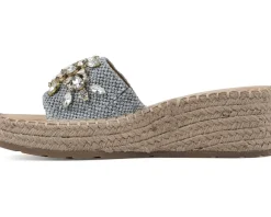 Women White Mountain Women's Stitch