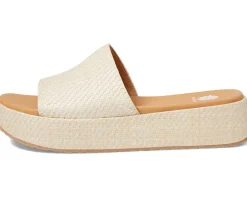 Yellow Box Sandals|Sandals<Women's Aldine