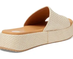 Yellow Box Sandals|Sandals<Women's Aldine