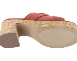 Heels|Sandals|Yellow Box Women's Ordo