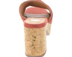 Heels|Sandals|Yellow Box Women's Ordo