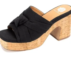 Women Yellow Box Women's Ordo