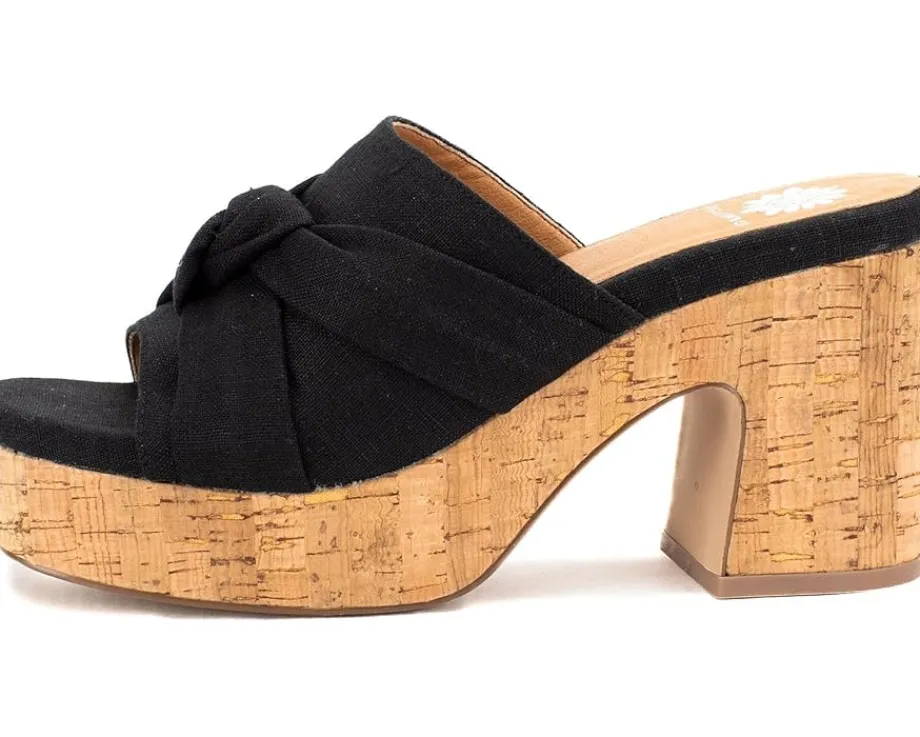 Women Yellow Box Women's Ordo