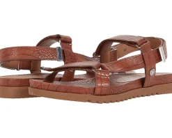 Women Yellow Box Women's Weston