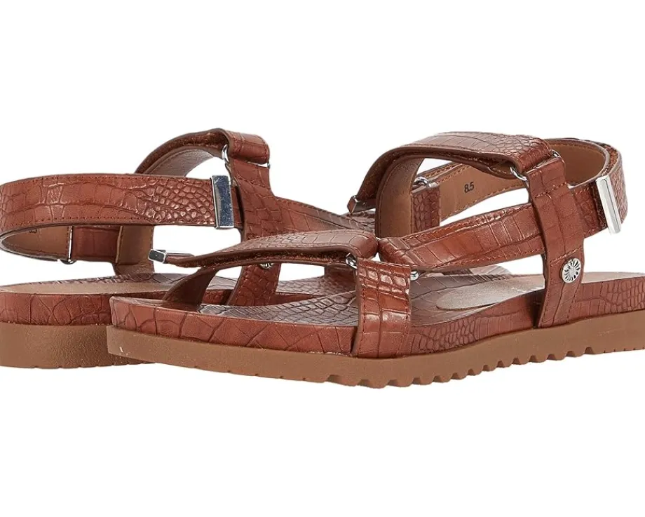 Women Yellow Box Women's Weston