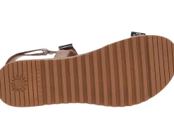 Women Yellow Box Women's Weston