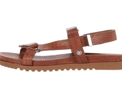 Women Yellow Box Women's Weston