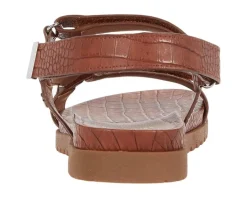 Women Yellow Box Women's Weston