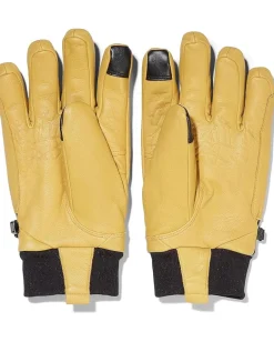Accessories|Spyder Work Gloves Natural