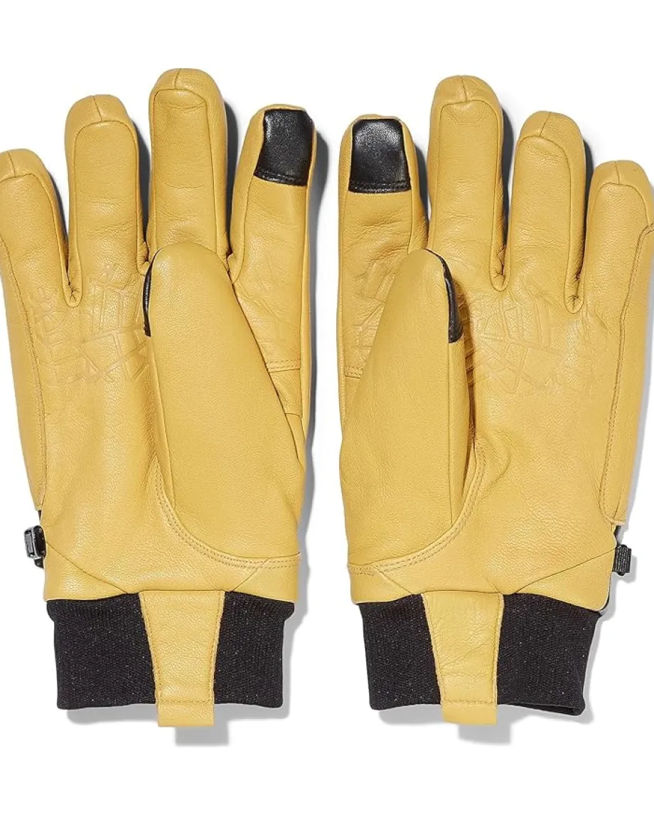 Accessories|Spyder Work Gloves Natural