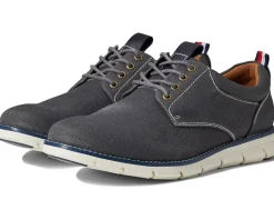 Tommy Hilfiger Wray 2 TH Dark Grey Best