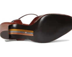 Women Sam Edelman Wrenna Mule Shoes