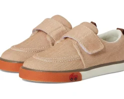 See Kai Run Shoes<Wyatt (Toddler/Little Kid) Khaki