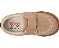 See Kai Run Shoes<Wyatt (Toddler/Little Kid) Khaki
