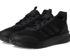 Shoes|Shoes|adidas Kids X_PLR (Little Kid/Big Kid) Black/Black/Carbon