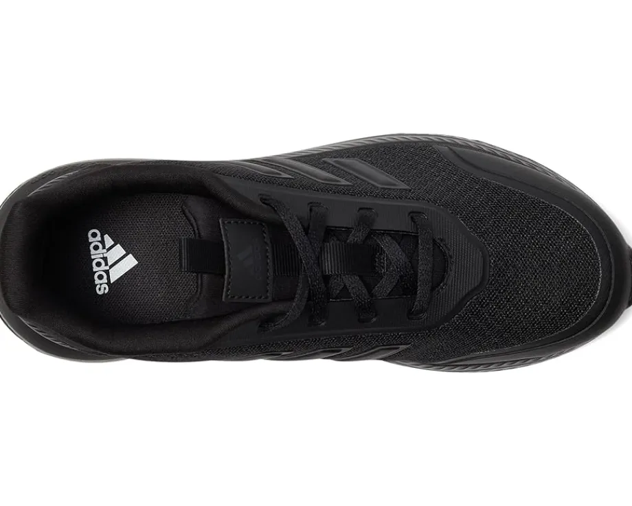 Shoes|Shoes|adidas Kids X_PLR (Little Kid/Big Kid) Black/Black/Carbon