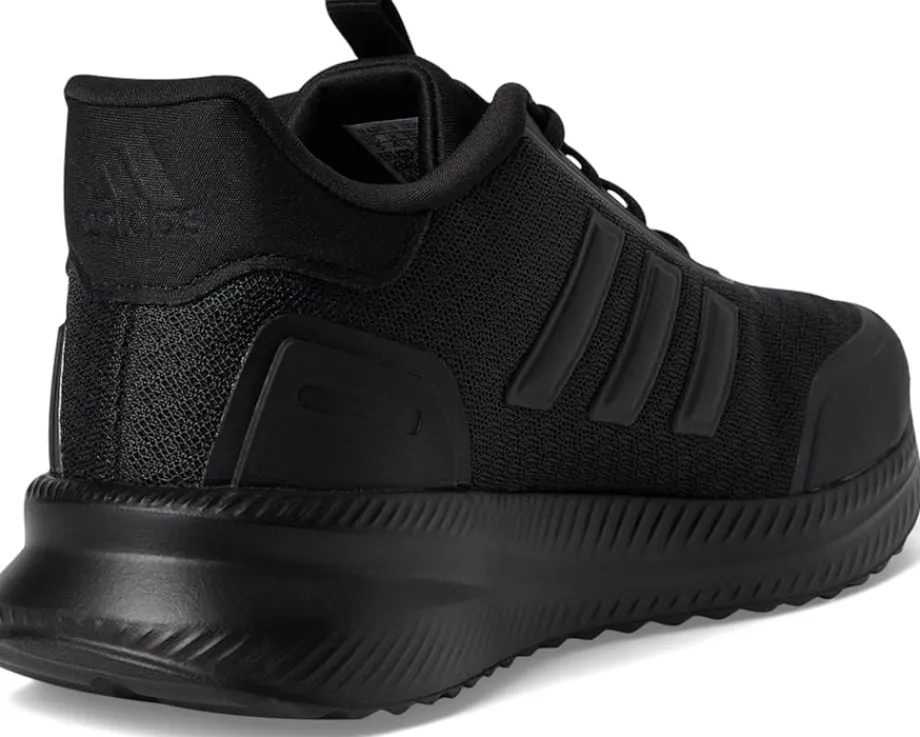 Shoes|Shoes|adidas Kids X_PLR (Little Kid/Big Kid) Black/Black/Carbon