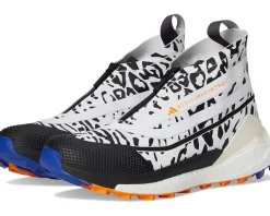 adidas Sneakers|Sneakers<X Terrex Free Hiker GTX Footwear White/Crew Orange/Core Black