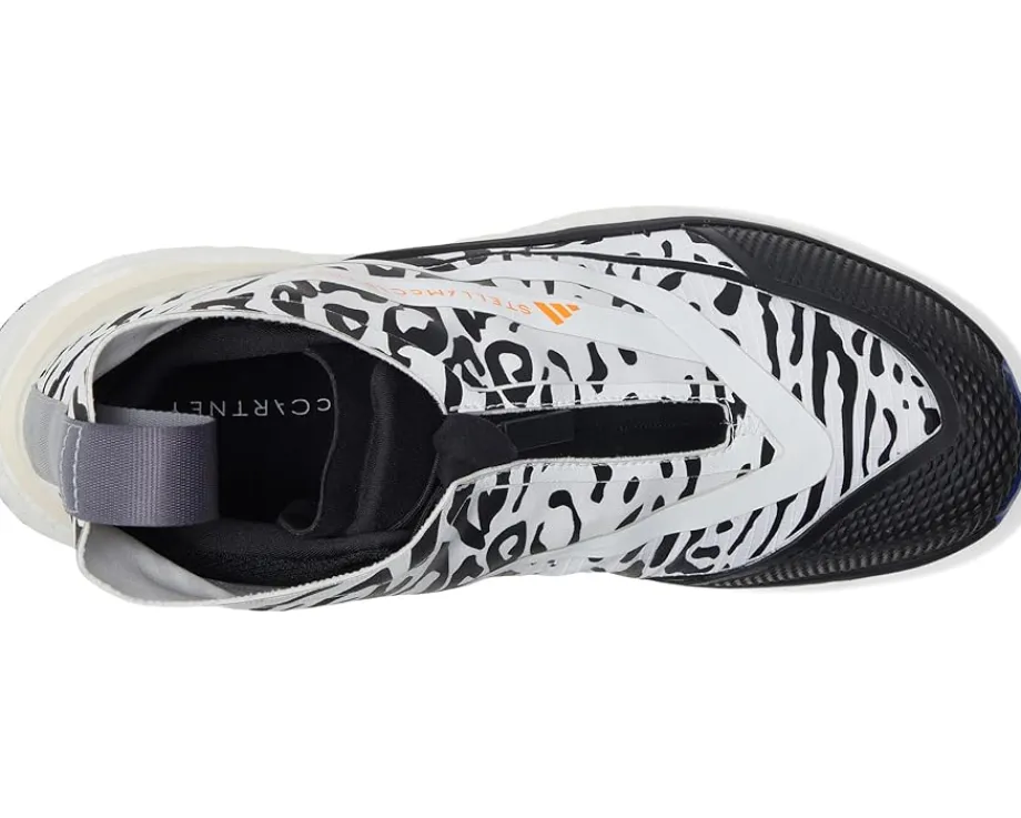 adidas Sneakers|Sneakers<X Terrex Free Hiker GTX Footwear White/Crew Orange/Core Black