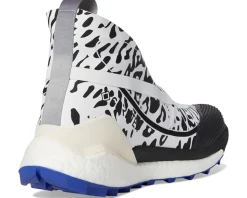 adidas Sneakers|Sneakers<X Terrex Free Hiker GTX Footwear White/Crew Orange/Core Black