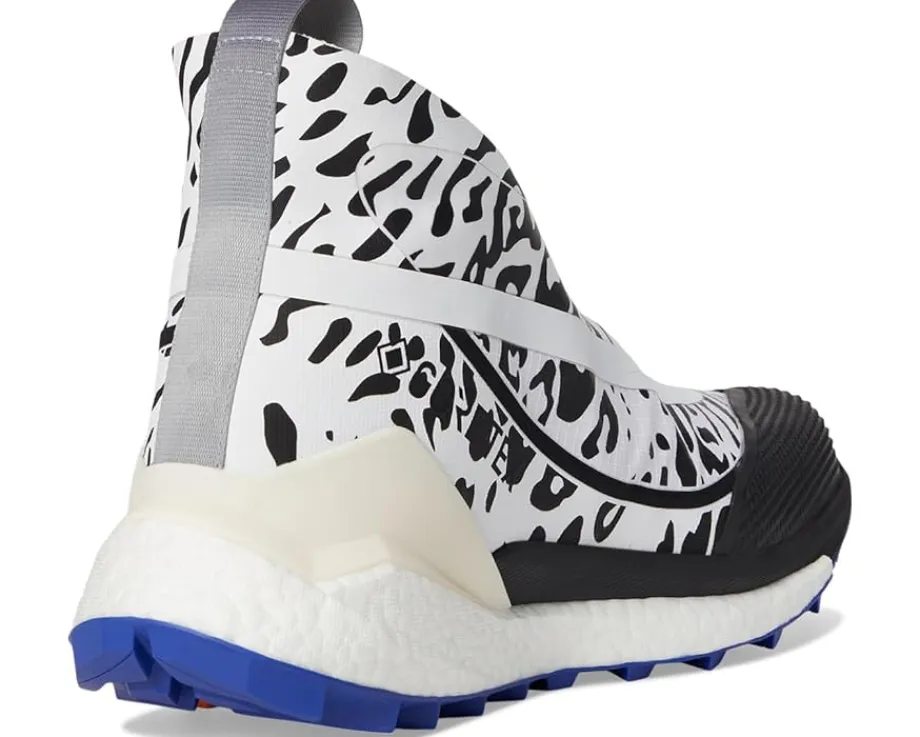 adidas Sneakers|Sneakers<X Terrex Free Hiker GTX Footwear White/Crew Orange/Core Black